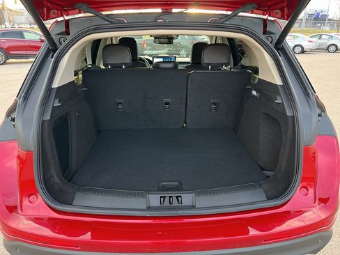 Certified 2023 Lincoln Corsair Standard image 19