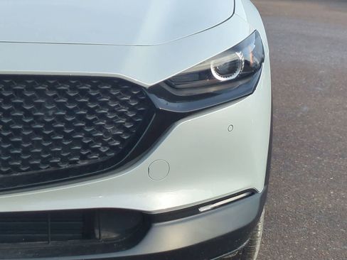 New 2026 MAZDA CX-30 AWD 2.5 S image 10