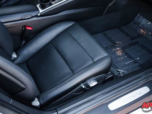 Used 2014 Porsche 911 Carrera image 66