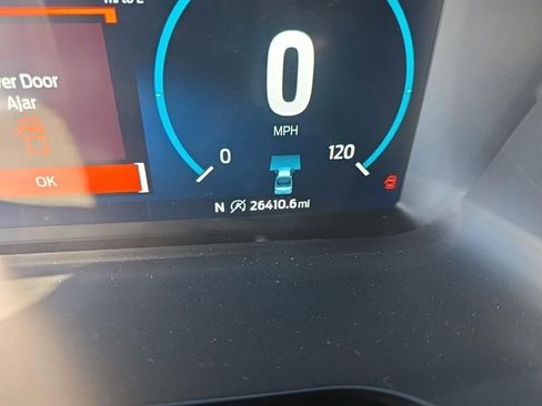 Used 2023 Ford F150 Lariat w/ Equipment Group 502A High image 11