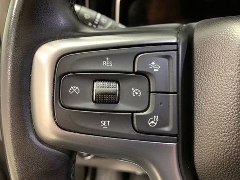 Used 2024 Chevrolet Silverado 1500 LT w/ Protection Package image 11