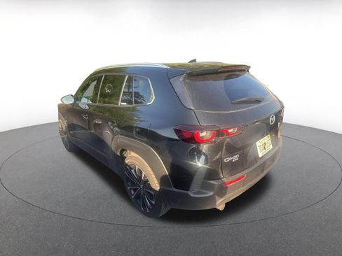 Used 2026 MAZDA CX-50 AWD 2.5 S w/ Premium Package image 4
