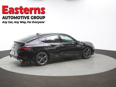 Used 2024 Acura Integra A-Spec FWD image 43
