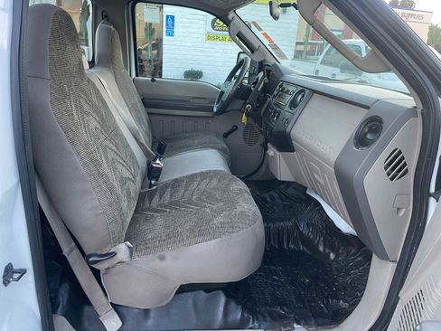 Used 2008 Ford F250 XLT image 13