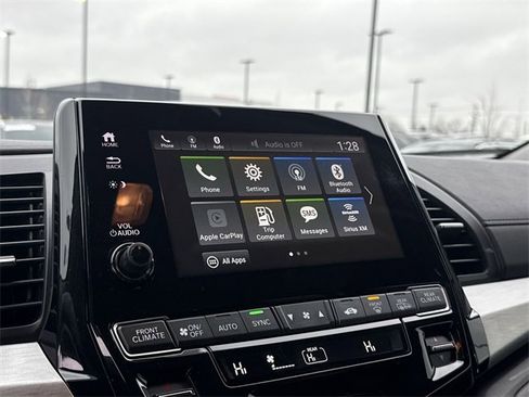 Used 2023 Honda Odyssey EX-L image 16