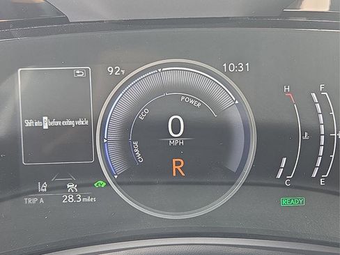 New 2026 Lexus NX 350h AWD w/ Accessory Package (2T) image 24