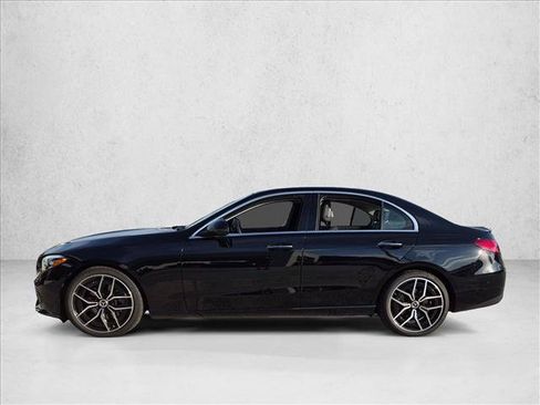 Certified 2026 Mercedes-Benz C 300 Sedan image 11