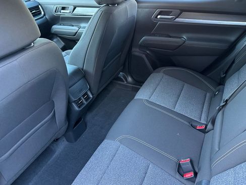 New 2026 GMC Terrain Elevation w/ Black Edition image 10