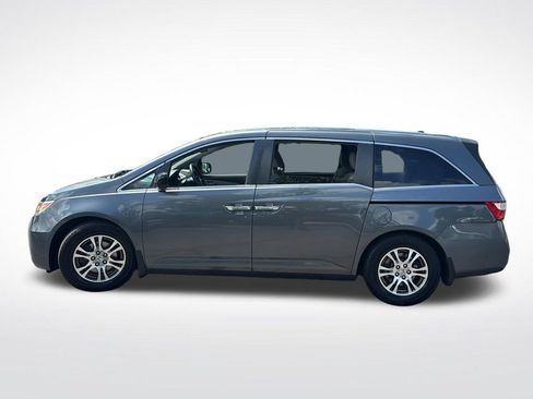Used 2013 Honda Odyssey EX-L image 4