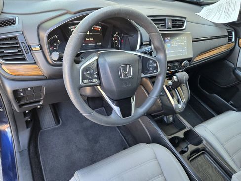 Used 2018 Honda CR-V EX image 13