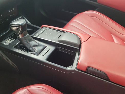 Used 2019 Lexus ES 350 F Sport w/ Accessory Package 2 FWD image 26