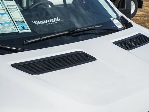 New 2025 Ford Transit 350 w/ Interior Upgrade Package image 18