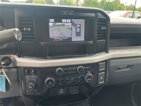 New 2025 Ford F350 XL w/ STX Appearance Package image 19