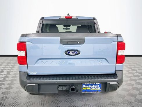 New 2026 Ford Maverick XLT w/ XLT Luxury Package image 5