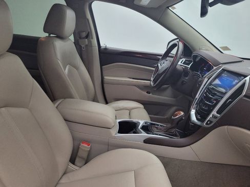 Used 2015 Cadillac SRX Luxury w/ Driver Awareness Package FWD image 21