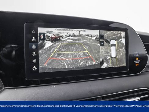 Used 2022 Hyundai Palisade Limited image 9