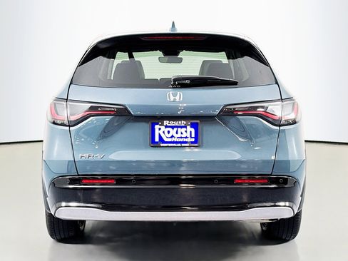 Certified 2026 Honda HR-V EX-L image 6