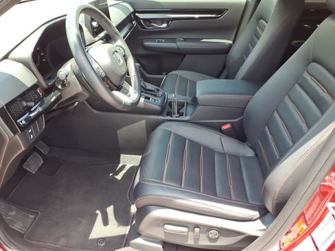 Used 2023 Honda CR-V Sport Touring image 11