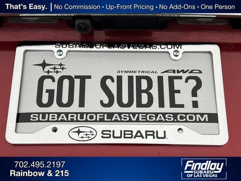 Certified 2021 Subaru Ascent Premium w/ Convenience Package image 43