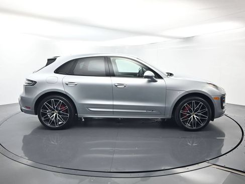 Certified 2024 Porsche Macan GTS AWD/4WD image 16