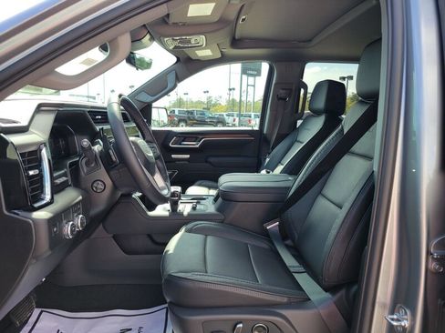 New 2026 GMC Sierra 1500 Denali image 23