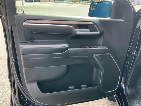 Certified 2025 Chevrolet Silverado 1500 LT image 22