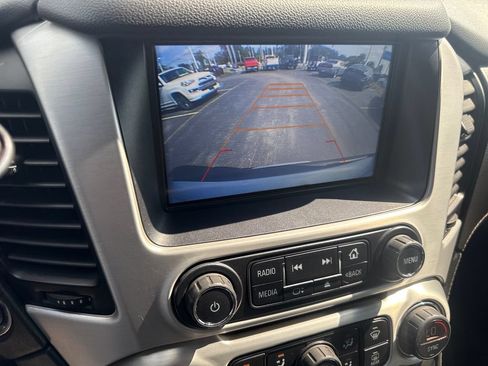 Certified 2017 GMC Yukon SLT AWD/4WD image 24
