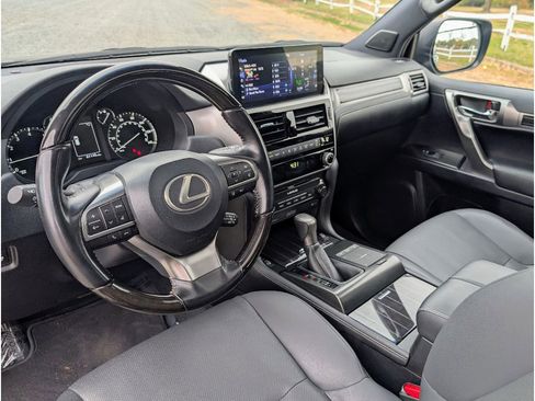 Used 2022 Lexus GX 460 Premium image 20
