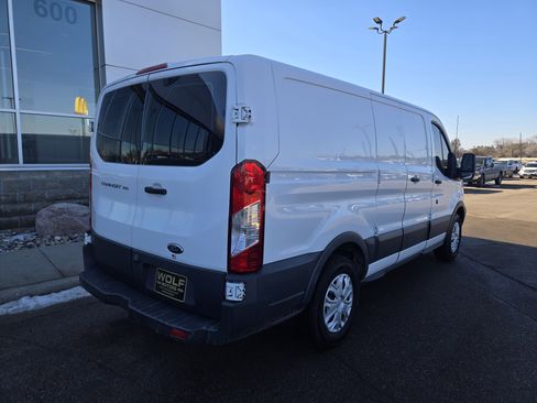 Used 2017 Ford Transit 150 130 Low Roof image 19