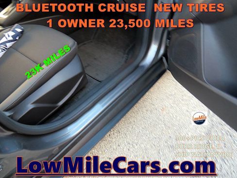 Used 2013 Ford Focus SE image 37