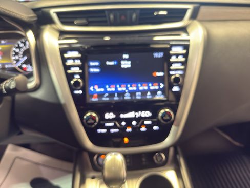 Used 2017 Nissan Murano SL w/ SL Technology Package AWD/4WD image 18