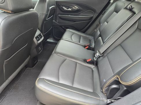 Used 2024 GMC Terrain AT4 AWD/4WD image 19