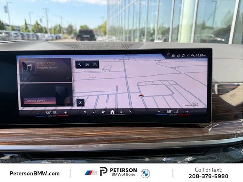 New 2027 BMW X7 xDrive40i AWD/4WD image 35