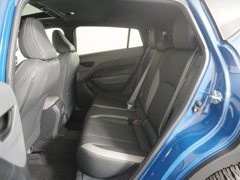 New 2026 Subaru Crosstrek 2.5i Wilderness AWD/4WD image 21