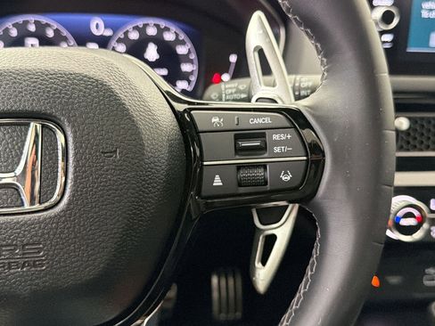Used 2024 Honda Civic Sport Touring image 28