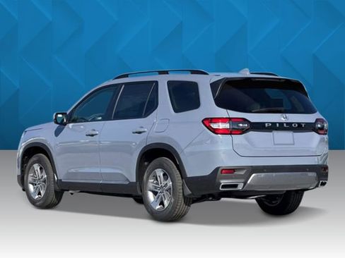 New 2026 Honda Pilot EX-L image 3