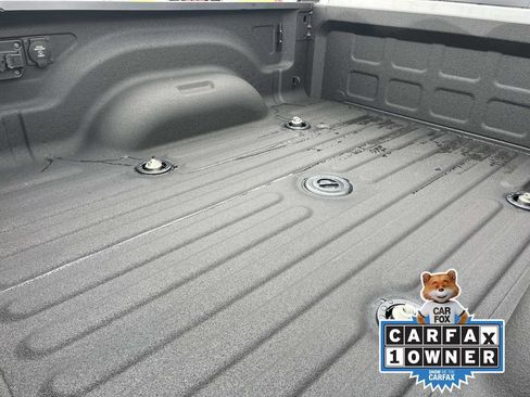 Used 2024 RAM 3500 Limited w/ Safety Group image 4