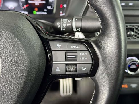 Used 2024 Acura Integra A-Spec FWD image 23
