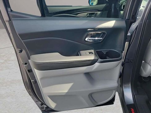 Used 2022 Honda Ridgeline RTL image 26