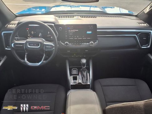 Certified 2024 GMC Canyon Elevation w/ Convenience Package image 3