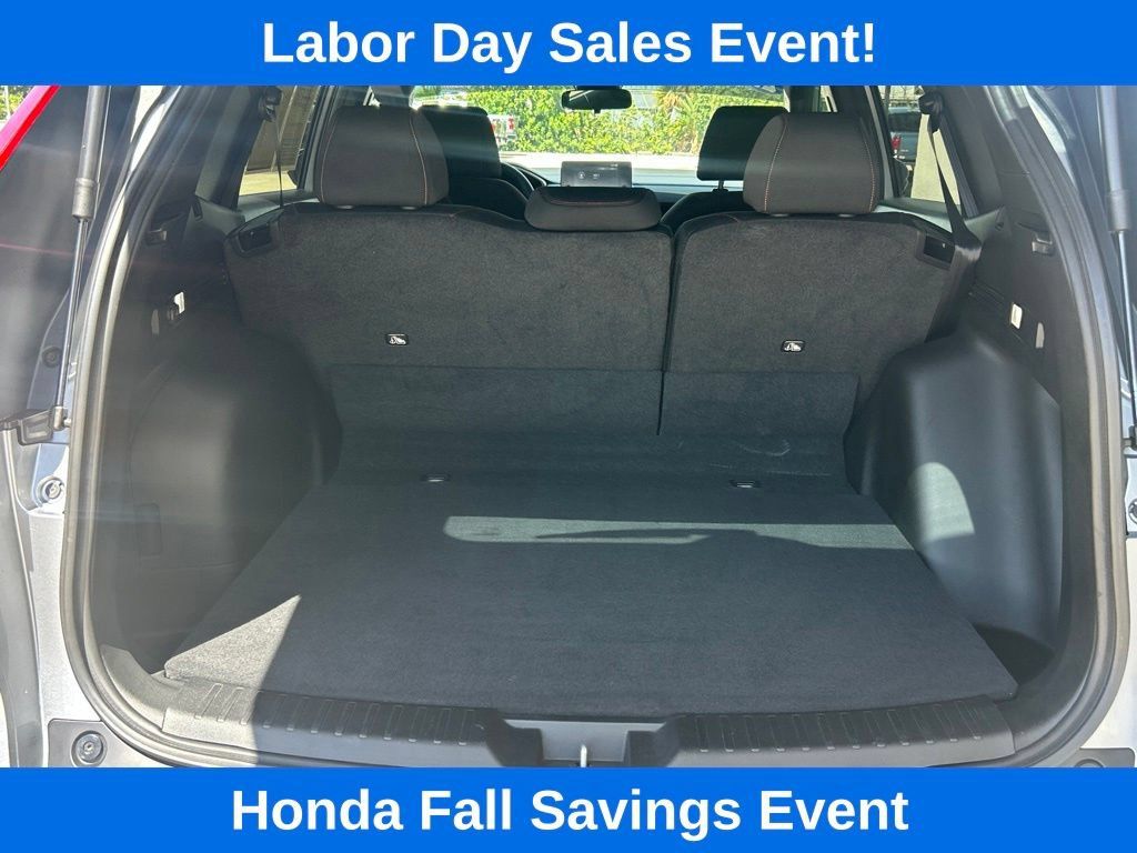 Used 2023 Honda CR-V Sport image 10
