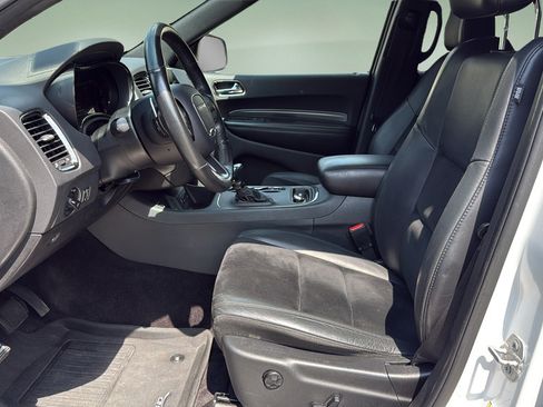 Used 2018 Dodge Durango GT w/ Blacktop Package AWD/4WD image 11