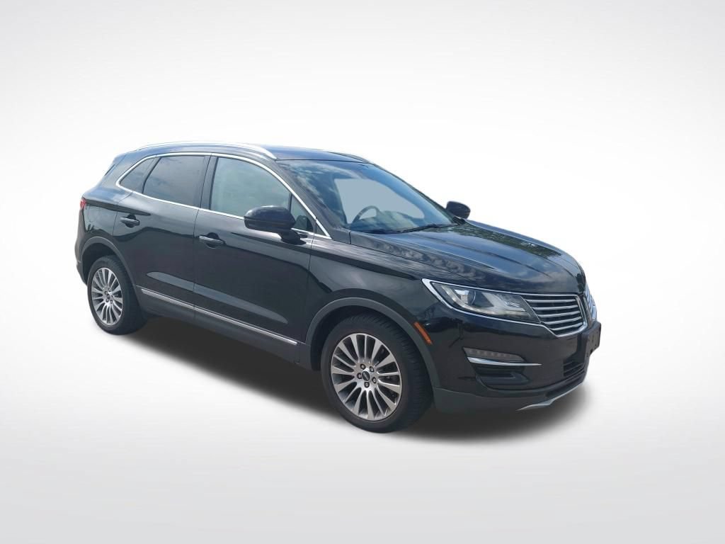 Used 2017 Lincoln MKC Reserve w/ Lincoln MKC Climate Package AWD/4WD image 5