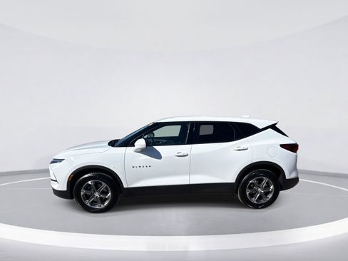Used 2023 Chevrolet Blazer LT image 5
