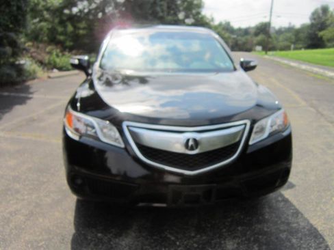 Used 2014 Acura RDX AWD image 23