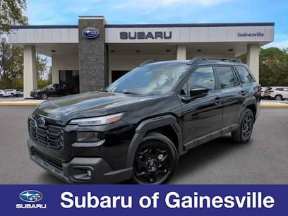 New 2026 Subaru Outback Limited w/ Premium/Limited Package 2
