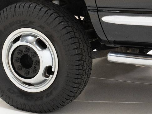 Used 2009 Dodge Ram 3500 Truck Laramie AWD/4WD image 68