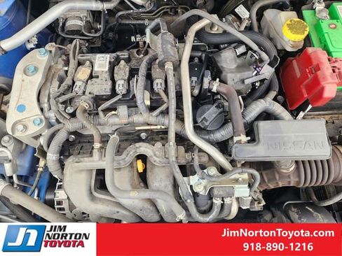 Used 2023 Nissan Sentra SV image 33