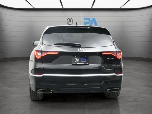 Certified 2023 Acura MDX SH-AWD w/ Technology Package image 25