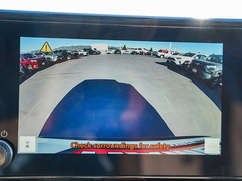 New 2025 Toyota RAV4 XLE image 26